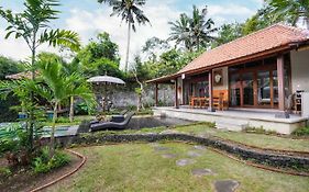 Sunny Sun Ubud Private Villa